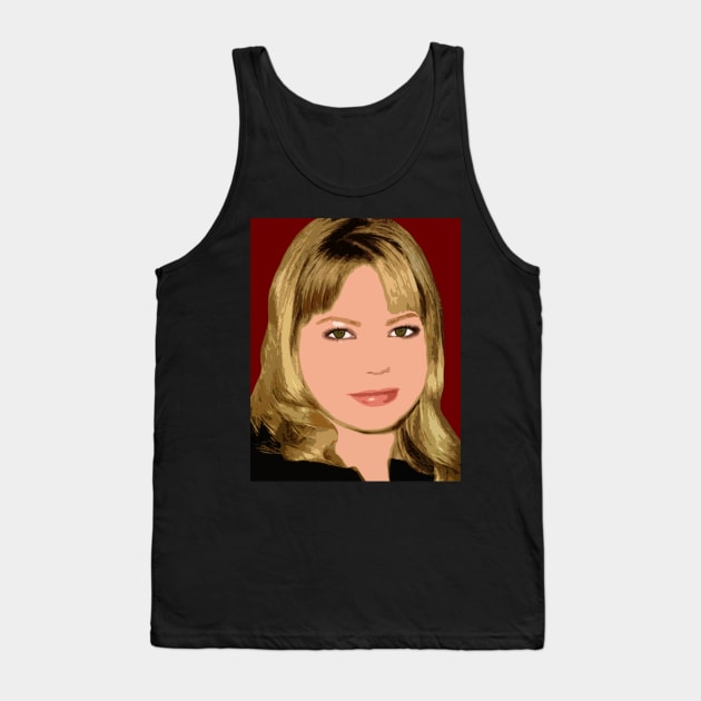 michelle williams Tank Top by oryan80